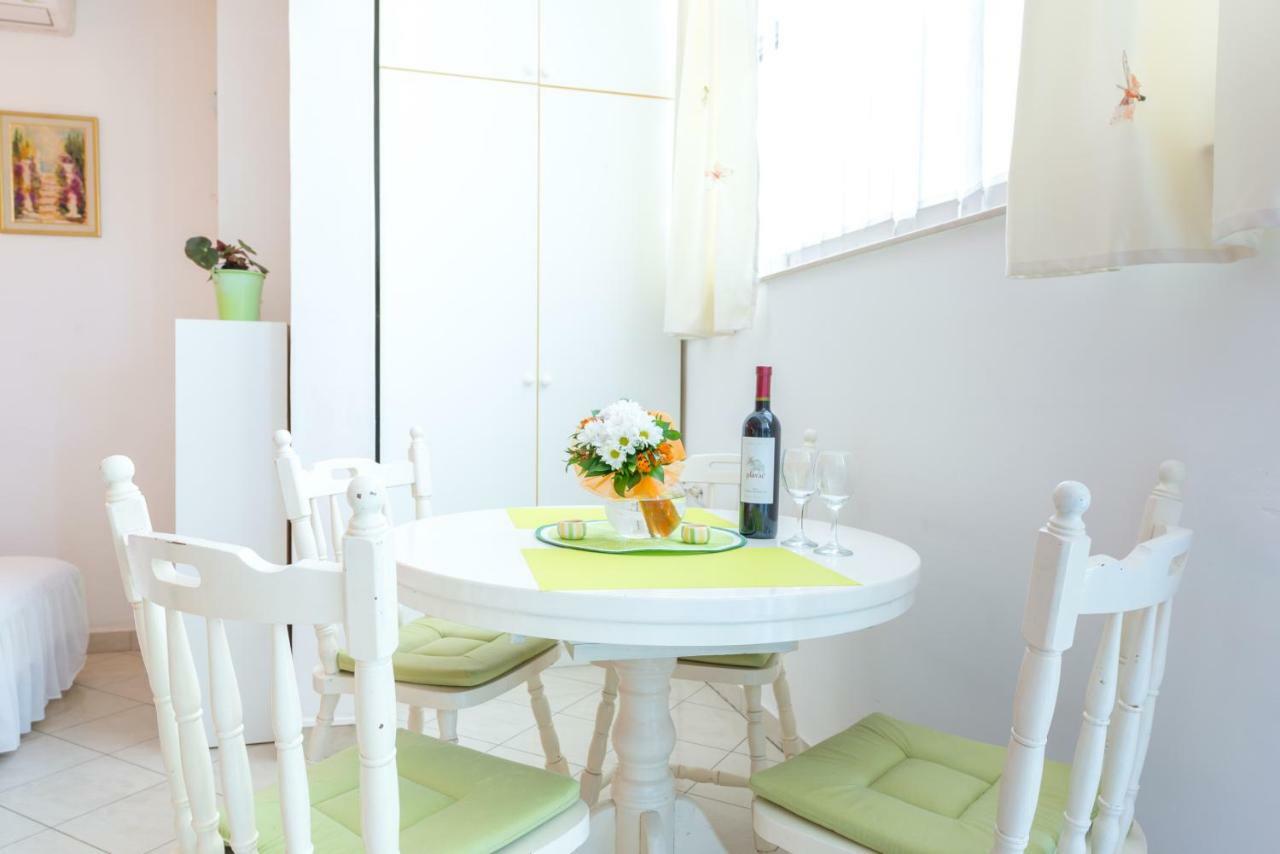 Cute & Cozy Studio Ντουμπρόβνικ Εξωτερικό φωτογραφία