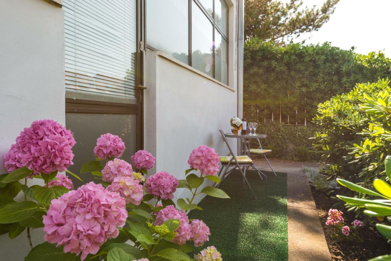 Cute & Cozy Studio Ντουμπρόβνικ Εξωτερικό φωτογραφία