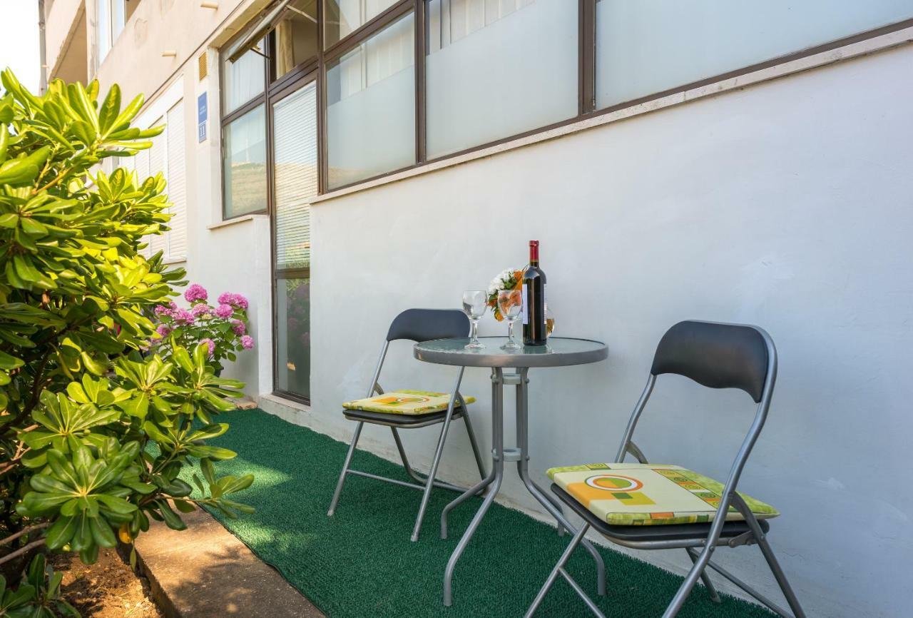 Cute & Cozy Studio Ντουμπρόβνικ Εξωτερικό φωτογραφία