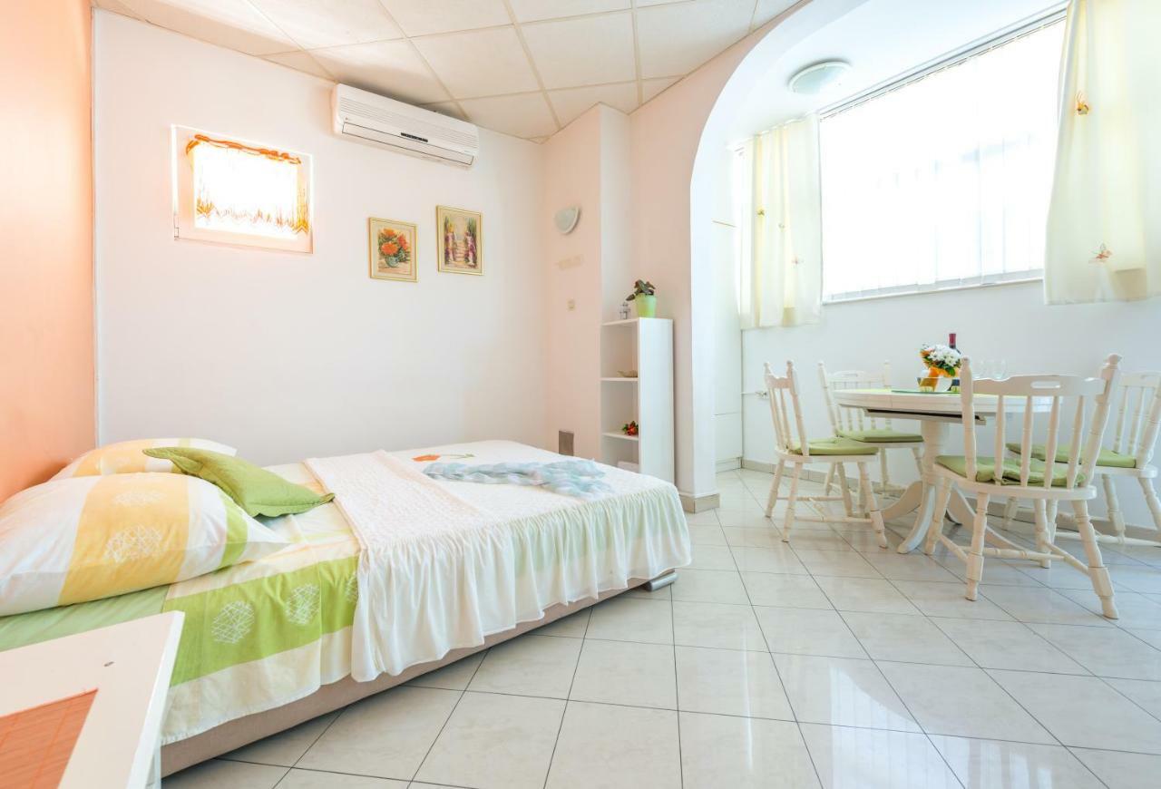 Cute & Cozy Studio Ντουμπρόβνικ Εξωτερικό φωτογραφία